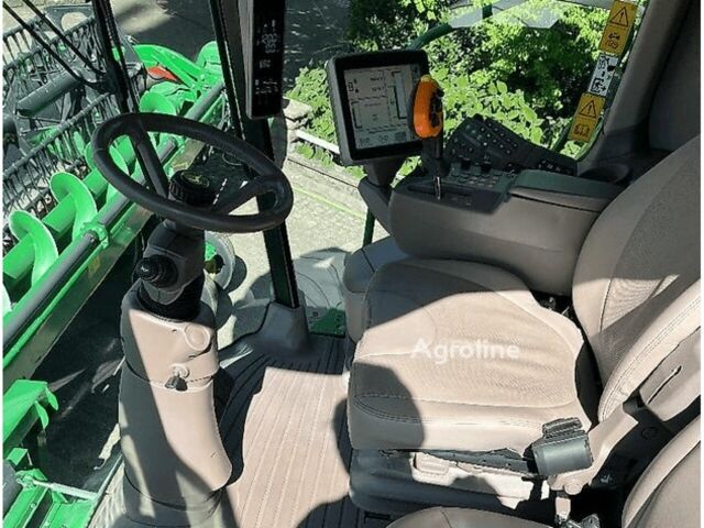 Джон Дир Другая, объемом двигателя 0 л и пробегом 0 тыс. км за 203970 $, фото 7 на Automoto.ua