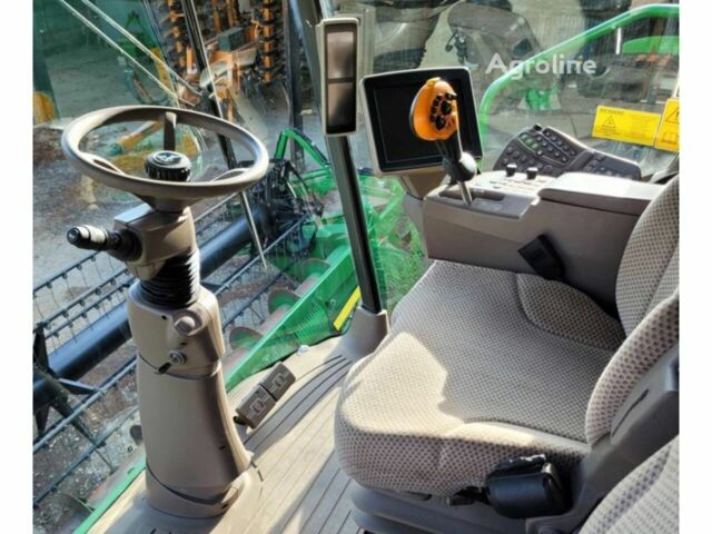 Джон Дир Другая, объемом двигателя 0 л и пробегом 0 тыс. км за 161664 $, фото 3 на Automoto.ua