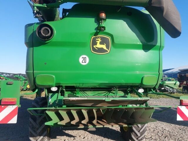 Джон Дир Другая, объемом двигателя 0 л и пробегом 0 тыс. км за 328619 $, фото 5 на Automoto.ua