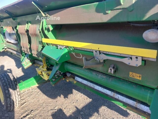 Джон Дир Другая, объемом двигателя 0 л и пробегом 0 тыс. км за 328619 $, фото 17 на Automoto.ua