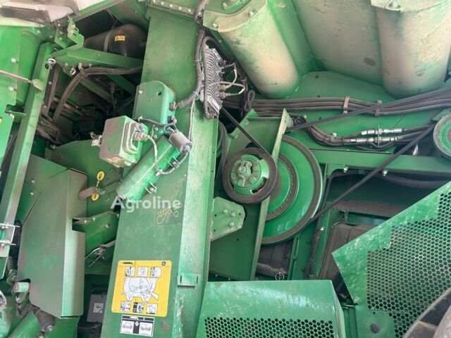 Джон Дир Другая, объемом двигателя 0 л и пробегом 0 тыс. км за 470209 $, фото 6 на Automoto.ua