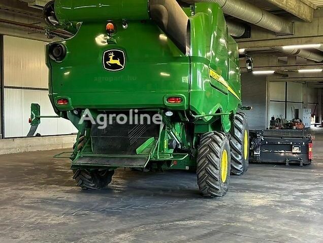 Джон Дір Другая, об'ємом двигуна 0 л та пробігом 0 тис. км за 222024 $, фото 4 на Automoto.ua