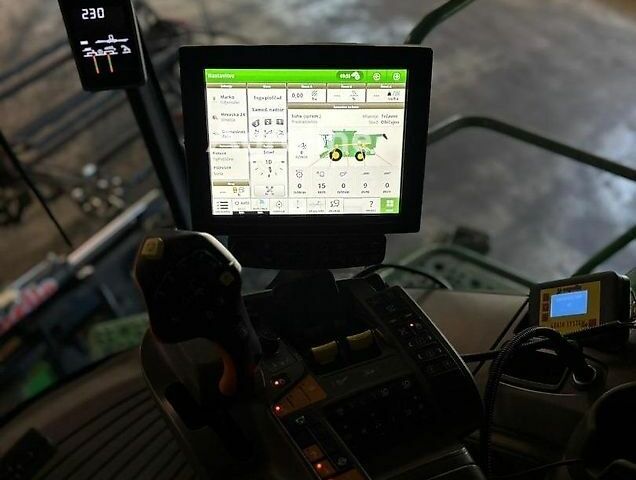 Джон Дір Другая, об'ємом двигуна 0 л та пробігом 0 тис. км за 222024 $, фото 5 на Automoto.ua