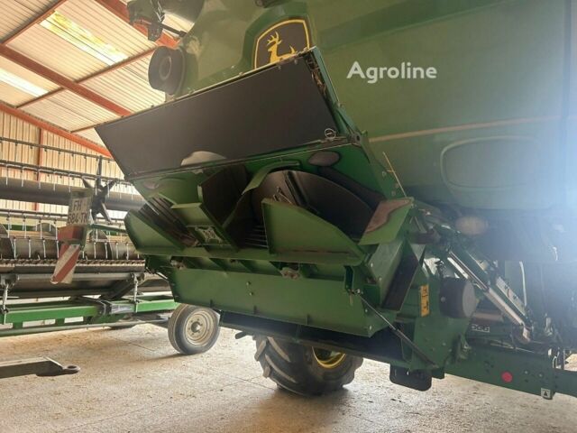 Джон Дир Другая, объемом двигателя 0 л и пробегом 0 тыс. км за 470209 $, фото 1 на Automoto.ua