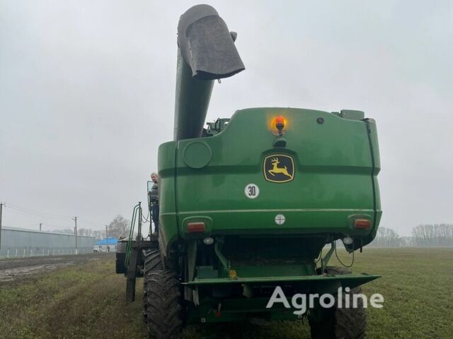 Джон Дір Другая, об'ємом двигуна 0 л та пробігом 0 тис. км за 233192 $, фото 3 на Automoto.ua