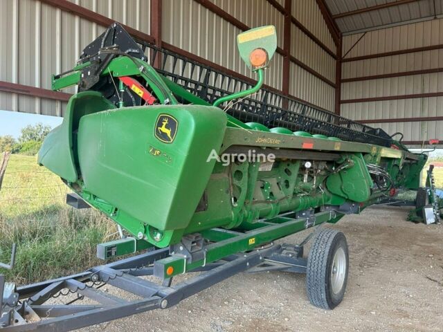 Джон Дир Другая, объемом двигателя 0 л и пробегом 0 тыс. км за 470209 $, фото 29 на Automoto.ua