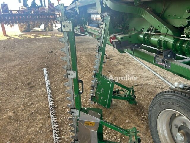 Джон Дир Другая, объемом двигателя 0 л и пробегом 0 тыс. км за 470209 $, фото 17 на Automoto.ua