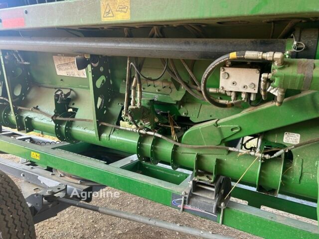 Джон Дир Другая, объемом двигателя 0 л и пробегом 0 тыс. км за 470209 $, фото 35 на Automoto.ua