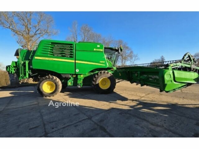 Джон Дир Другая, объемом двигателя 0 л и пробегом 0 тыс. км за 214862 $, фото 6 на Automoto.ua