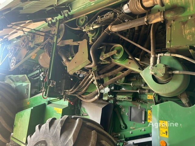 Джон Дир Другая, объемом двигателя 0 л и пробегом 0 тыс. км за 470209 $, фото 13 на Automoto.ua