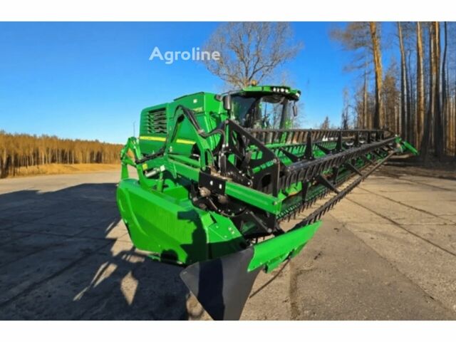 Джон Дир Другая, объемом двигателя 0 л и пробегом 0 тыс. км за 214862 $, фото 7 на Automoto.ua