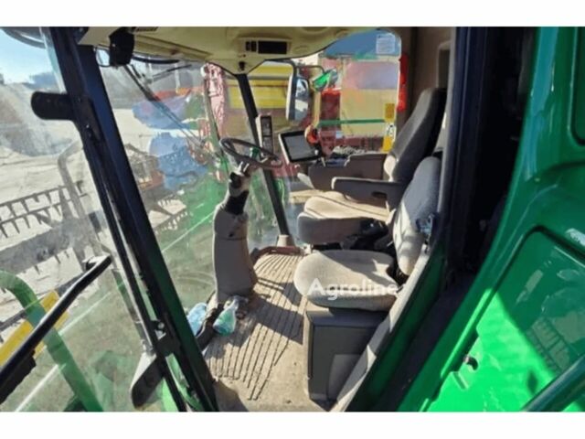 Джон Дир Другая, объемом двигателя 0 л и пробегом 0 тыс. км за 214862 $, фото 9 на Automoto.ua