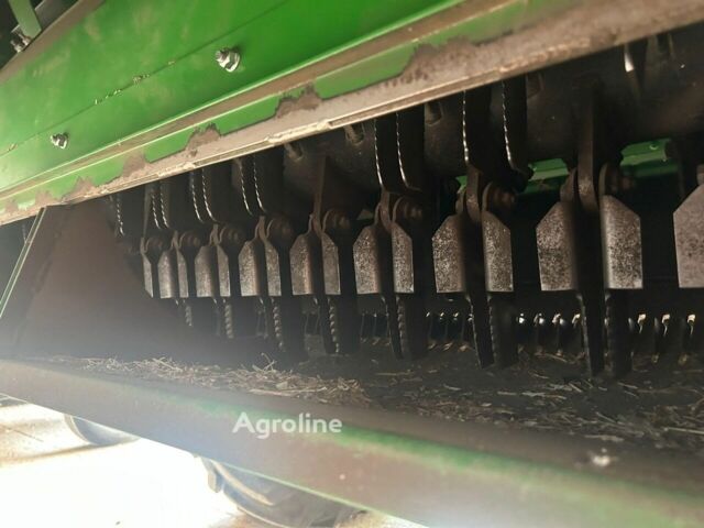 Джон Дир Другая, объемом двигателя 0 л и пробегом 0 тыс. км за 470209 $, фото 4 на Automoto.ua