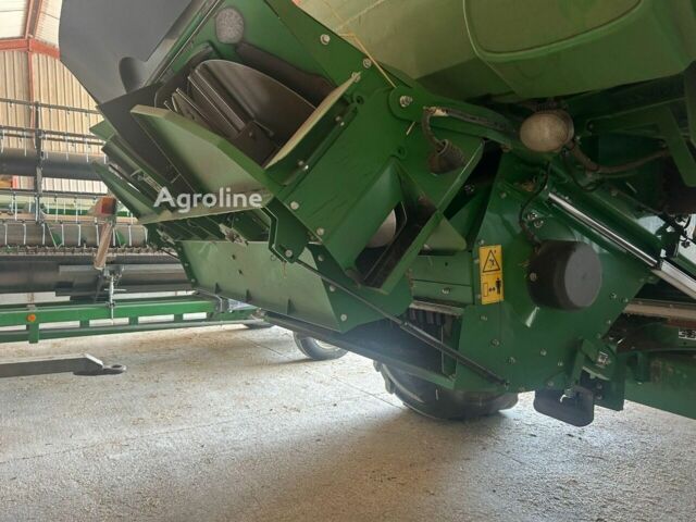 Джон Дир Другая, объемом двигателя 0 л и пробегом 0 тыс. км за 470209 $, фото 3 на Automoto.ua