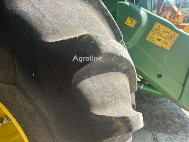 Джон Дир Другая, объемом двигателя 0 л и пробегом 0 тыс. км за 470209 $, фото 34 на Automoto.ua