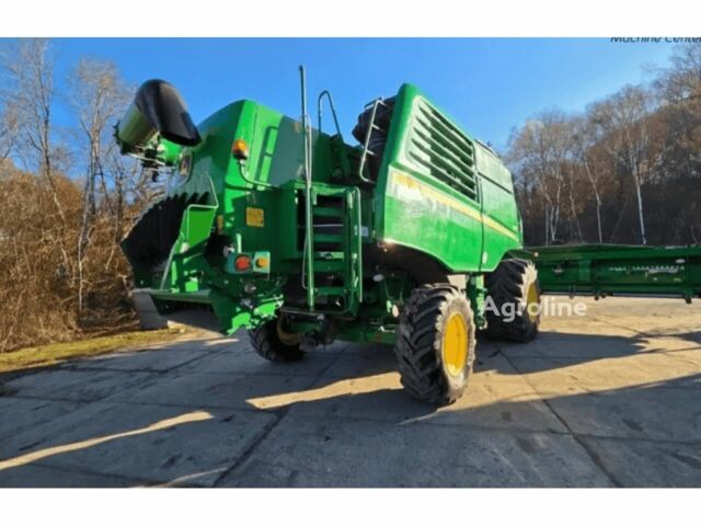 Джон Дир Другая, объемом двигателя 0 л и пробегом 0 тыс. км за 214862 $, фото 2 на Automoto.ua