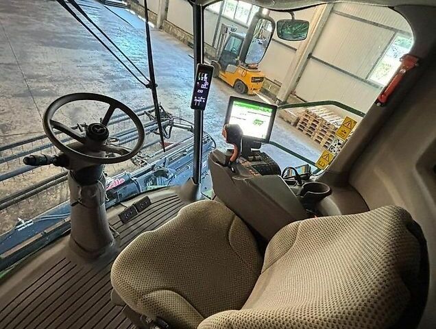 Джон Дір Другая, об'ємом двигуна 0 л та пробігом 0 тис. км за 222024 $, фото 8 на Automoto.ua