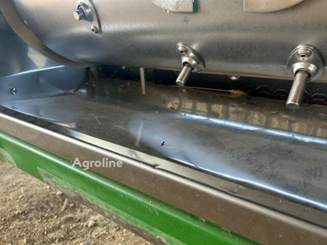 Джон Дир Другая, объемом двигателя 0 л и пробегом 0 тыс. км за 470209 $, фото 30 на Automoto.ua