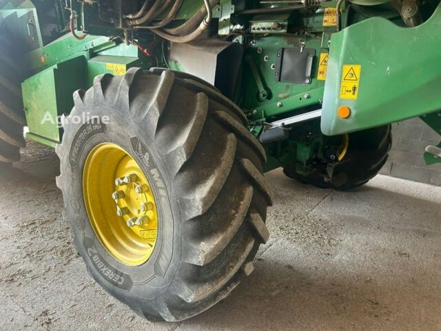 Джон Дир Другая, объемом двигателя 0 л и пробегом 0 тыс. км за 470209 $, фото 12 на Automoto.ua