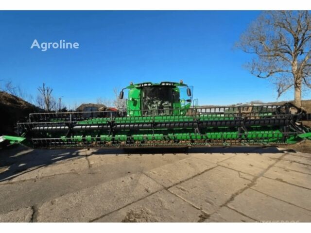 Джон Дир Другая, объемом двигателя 0 л и пробегом 0 тыс. км за 214862 $, фото 5 на Automoto.ua