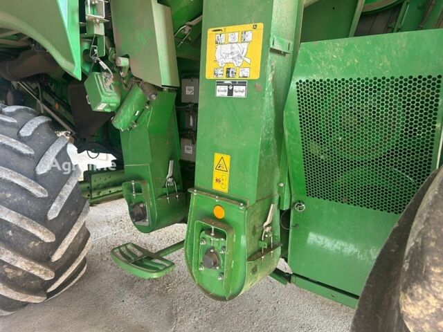 Джон Дир Другая, объемом двигателя 0 л и пробегом 0 тыс. км за 470209 $, фото 16 на Automoto.ua