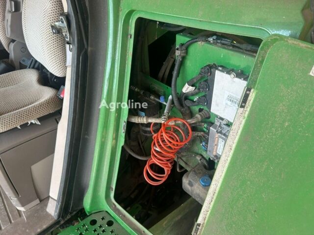 Джон Дир Другая, объемом двигателя 0 л и пробегом 0 тыс. км за 470209 $, фото 22 на Automoto.ua