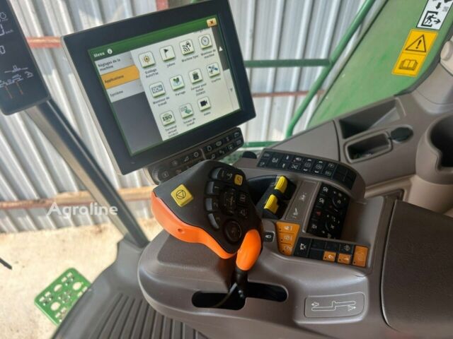 Джон Дир Другая, объемом двигателя 0 л и пробегом 0 тыс. км за 470209 $, фото 9 на Automoto.ua