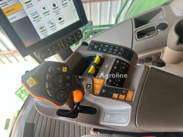 Джон Дир Другая, объемом двигателя 0 л и пробегом 0 тыс. км за 470209 $, фото 24 на Automoto.ua