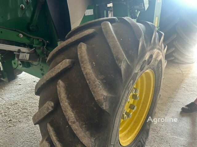 Джон Дир Другая, объемом двигателя 0 л и пробегом 0 тыс. км за 470209 $, фото 5 на Automoto.ua