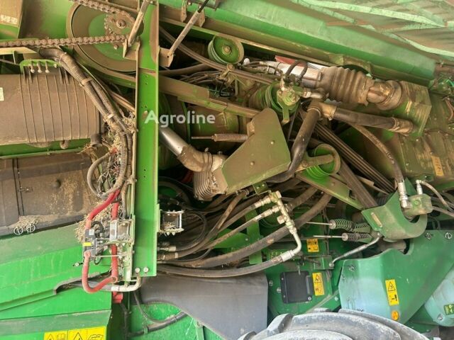 Джон Дир Другая, объемом двигателя 0 л и пробегом 0 тыс. км за 470209 $, фото 19 на Automoto.ua