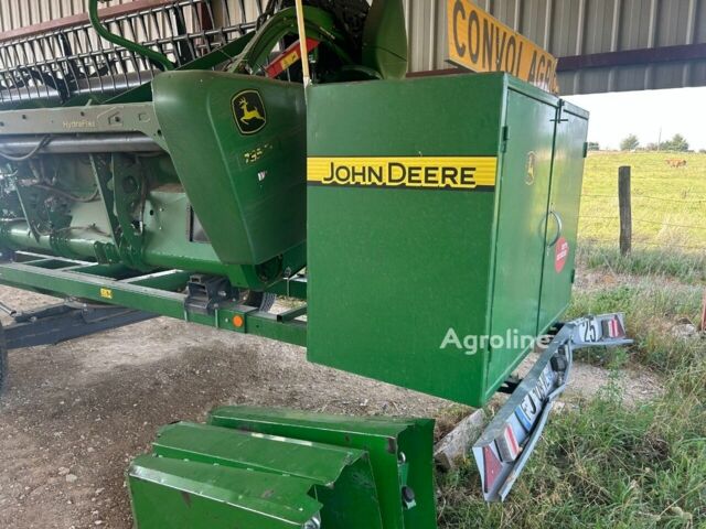 Джон Дир Другая, объемом двигателя 0 л и пробегом 0 тыс. км за 470209 $, фото 21 на Automoto.ua