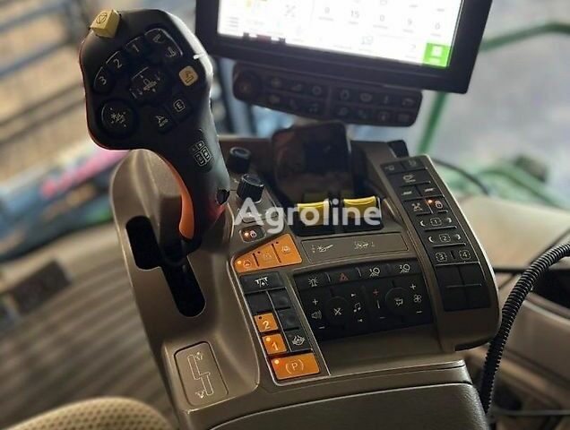 Джон Дір Другая, об'ємом двигуна 0 л та пробігом 0 тис. км за 222024 $, фото 6 на Automoto.ua