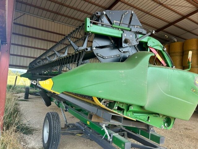 Джон Дир Другая, объемом двигателя 0 л и пробегом 0 тыс. км за 470209 $, фото 28 на Automoto.ua