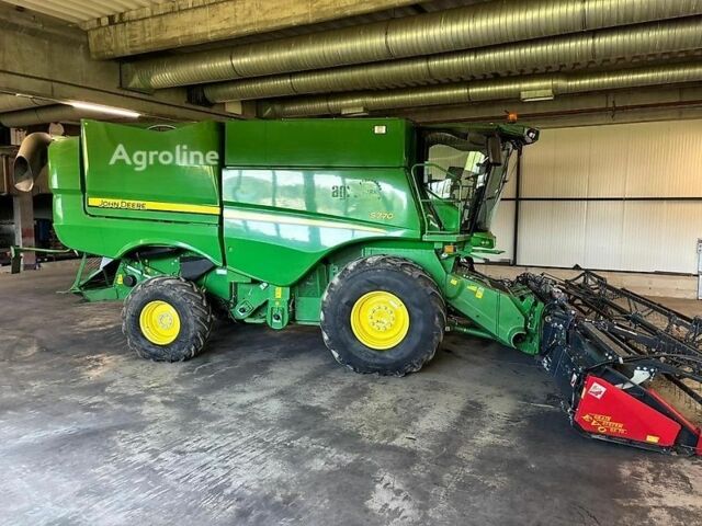 Джон Дір Другая, об'ємом двигуна 0 л та пробігом 0 тис. км за 222024 $, фото 1 на Automoto.ua