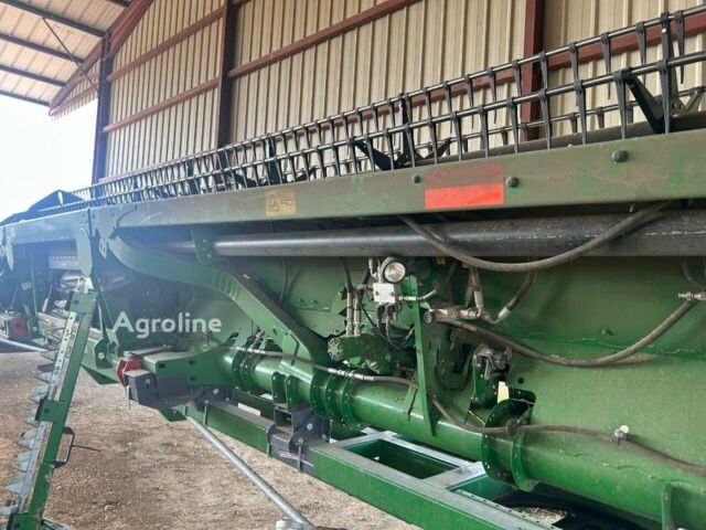 Джон Дир Другая, объемом двигателя 0 л и пробегом 0 тыс. км за 470209 $, фото 8 на Automoto.ua