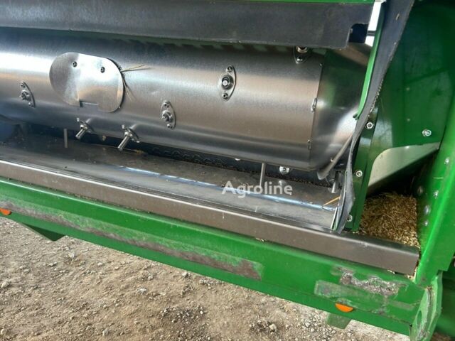 Джон Дир Другая, объемом двигателя 0 л и пробегом 0 тыс. км за 470209 $, фото 20 на Automoto.ua