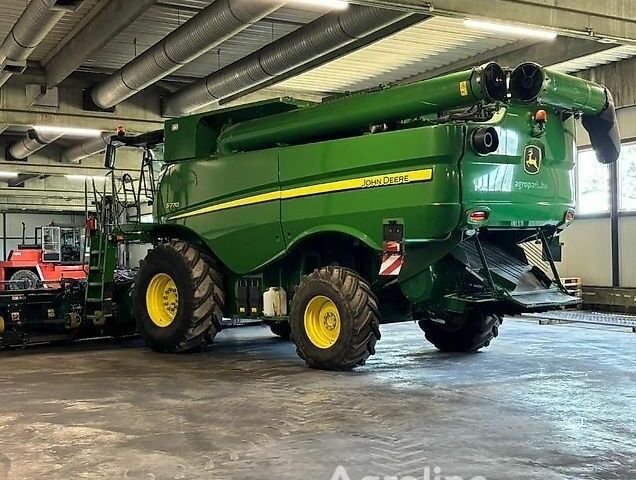 Джон Дір Другая, об'ємом двигуна 0 л та пробігом 0 тис. км за 222024 $, фото 7 на Automoto.ua