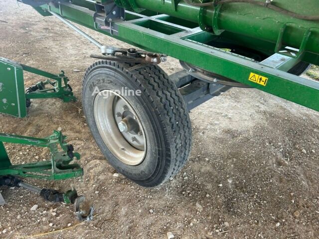 Джон Дир Другая, объемом двигателя 0 л и пробегом 0 тыс. км за 470209 $, фото 18 на Automoto.ua