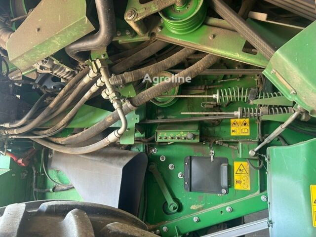 Джон Дир Другая, объемом двигателя 0 л и пробегом 0 тыс. км за 470209 $, фото 14 на Automoto.ua