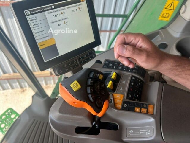 Джон Дир Другая, объемом двигателя 0 л и пробегом 0 тыс. км за 470209 $, фото 23 на Automoto.ua