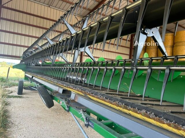 Джон Дир Другая, объемом двигателя 0 л и пробегом 0 тыс. км за 470209 $, фото 31 на Automoto.ua