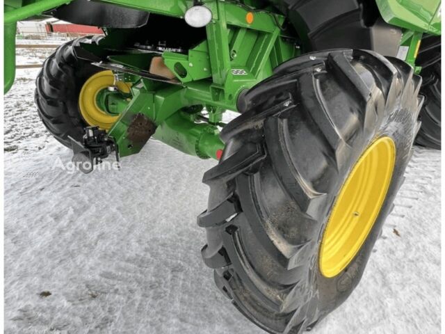 Джон Дир Другая, объемом двигателя 0 л и пробегом 0 тыс. км за 112384 $, фото 20 на Automoto.ua