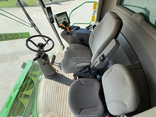 Джон Дир Другая, объемом двигателя 0 л и пробегом 0 тыс. км за 272 $, фото 10 на Automoto.ua