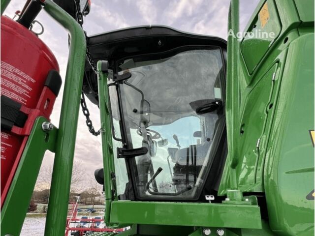 Джон Дир Другая, объемом двигателя 0 л и пробегом 0 тыс. км за 112384 $, фото 11 на Automoto.ua