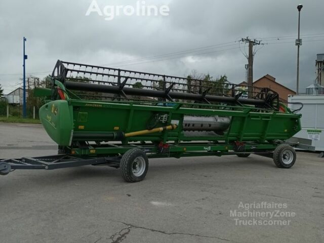 Джон Дир Другая, объемом двигателя 0 л и пробегом 0 тыс. км за 272 $, фото 7 на Automoto.ua