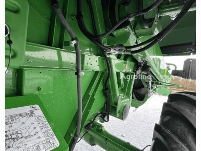 Джон Дир Другая, объемом двигателя 0 л и пробегом 0 тыс. км за 112384 $, фото 17 на Automoto.ua