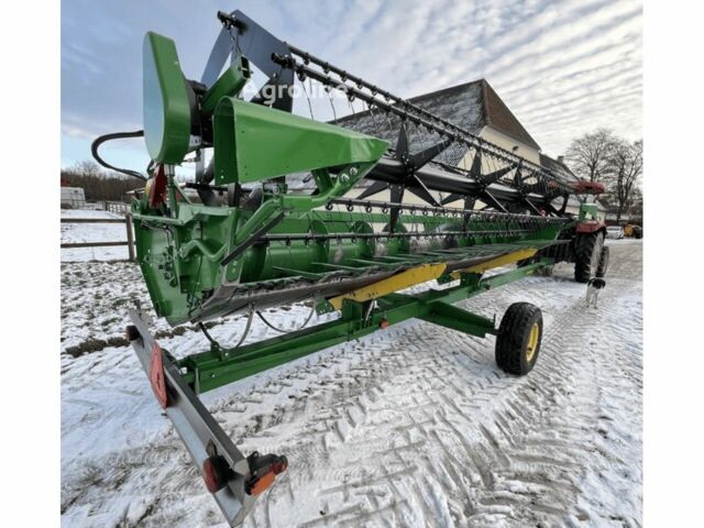 Джон Дир Другая, объемом двигателя 0 л и пробегом 0 тыс. км за 112384 $, фото 23 на Automoto.ua