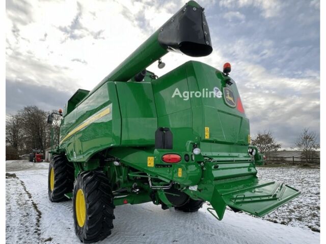 Джон Дир Другая, объемом двигателя 0 л и пробегом 0 тыс. км за 112384 $, фото 10 на Automoto.ua