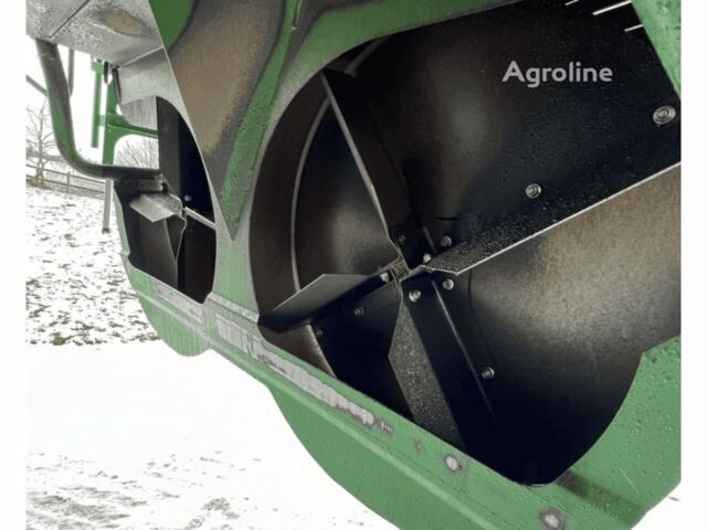 Джон Дир Другая, объемом двигателя 0 л и пробегом 0 тыс. км за 112384 $, фото 19 на Automoto.ua