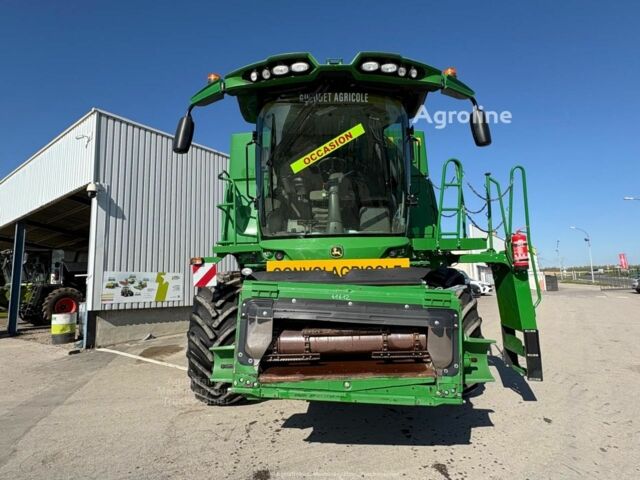 Джон Дир Другая, объемом двигателя 0 л и пробегом 0 тыс. км за 272 $, фото 2 на Automoto.ua